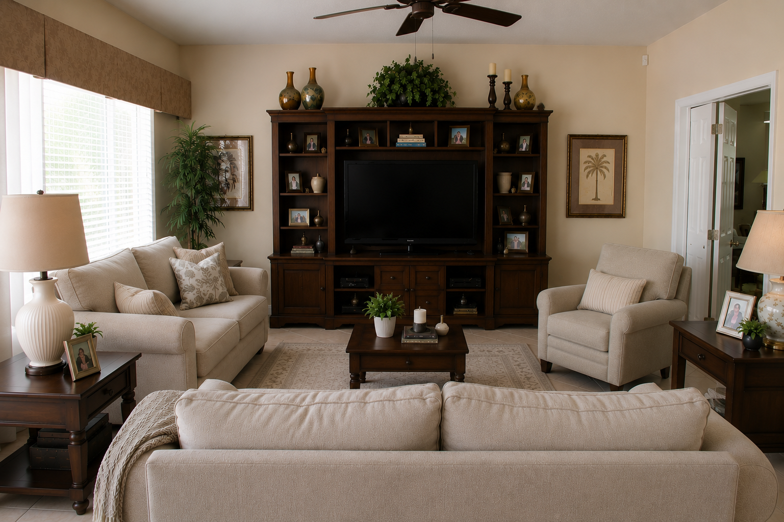 After image of Downsizing After 30 Years: Creating More Freedom With Less Space in the Downsizing category showing improved functionality and comfort.